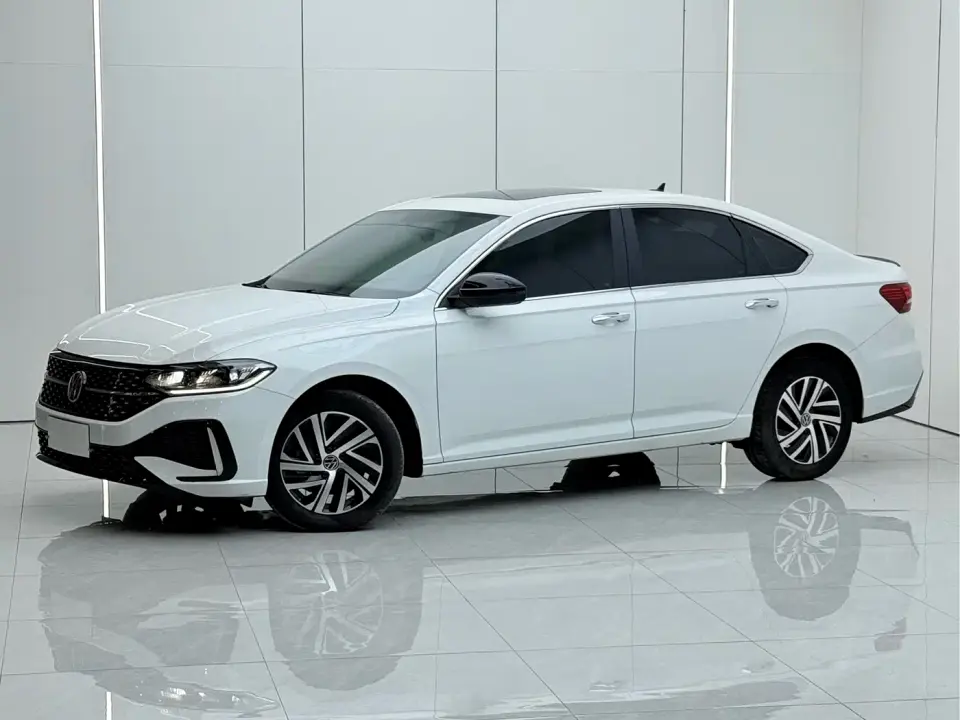 Volkswagen Lavida 280TSI DSG Starlight Comfort Edition 2023
