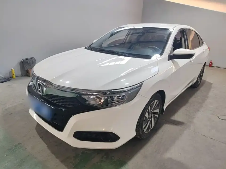Honda Lingpai 180Turbo CVT Comfort China VI 2020