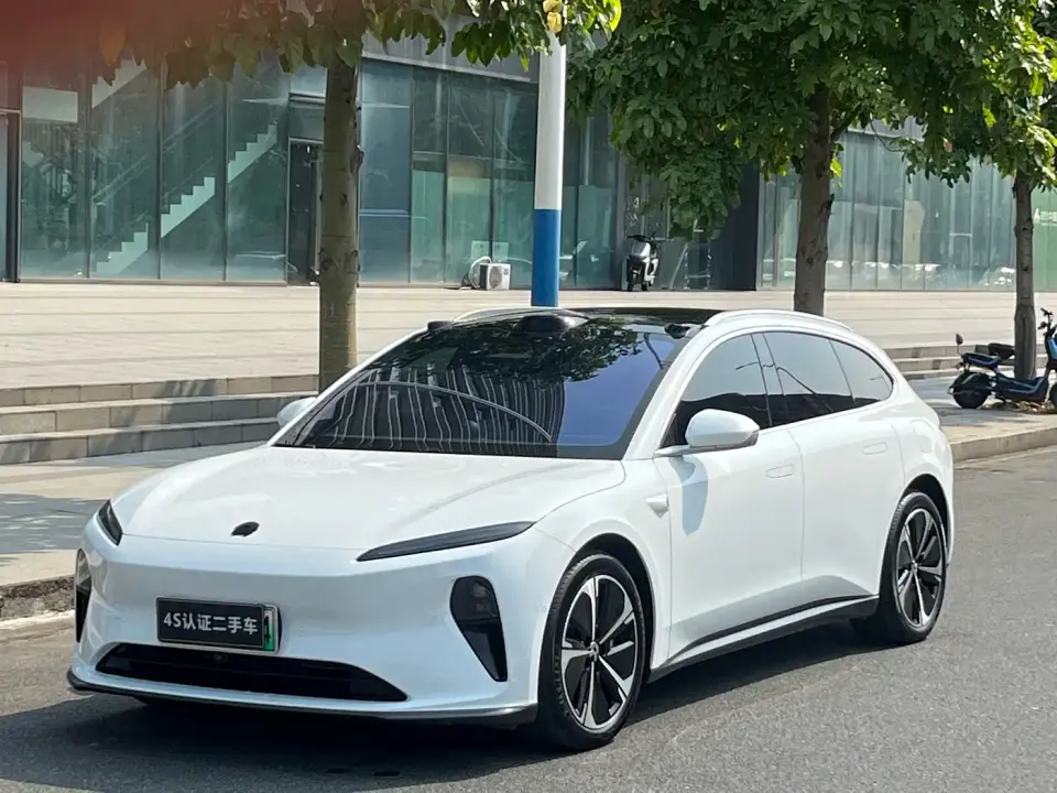 NIO ET5T 75kWh Touring 2025