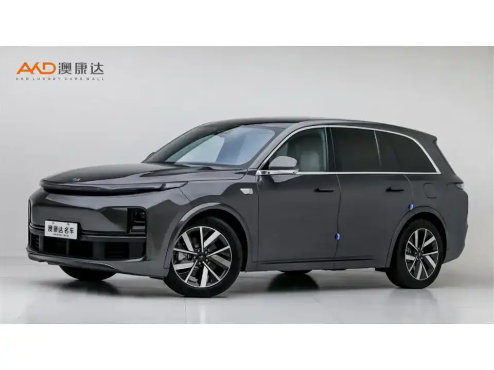 Li Auto Li L8 Pro 2023