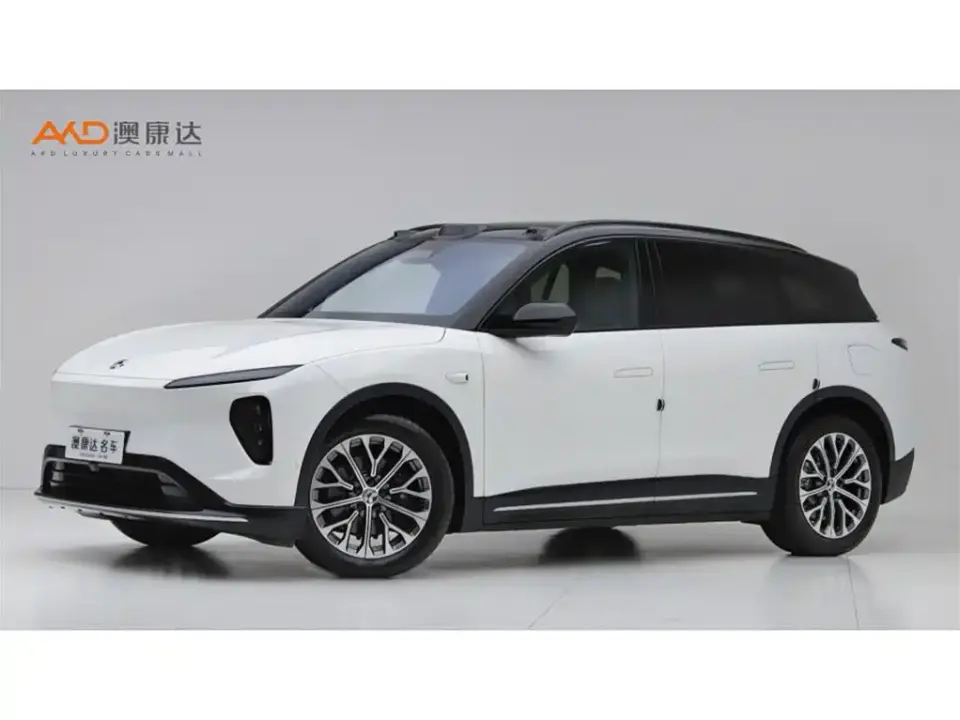 NIO ES6 75kWh 2024