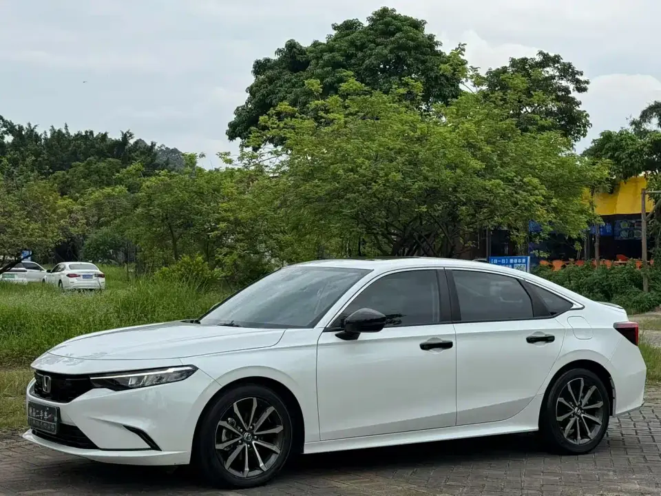 Honda Integra 240TURBO CVT Phantom Night Tech Edition 2023