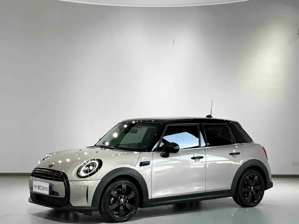 Mini MINI 1.5T COOPER Artist 5-Door 2023