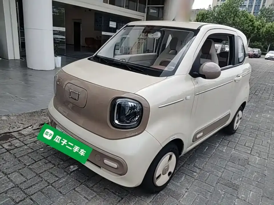 Besturn Bestune Pony 222km Shining Horse 2025