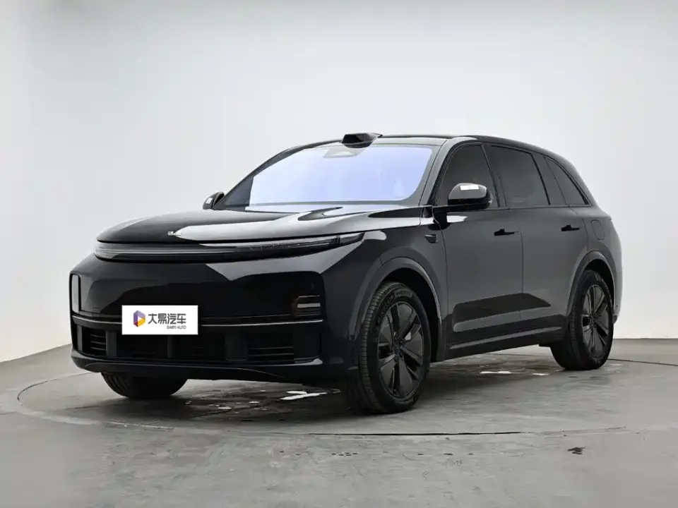 Li Auto L7 MAX 2024