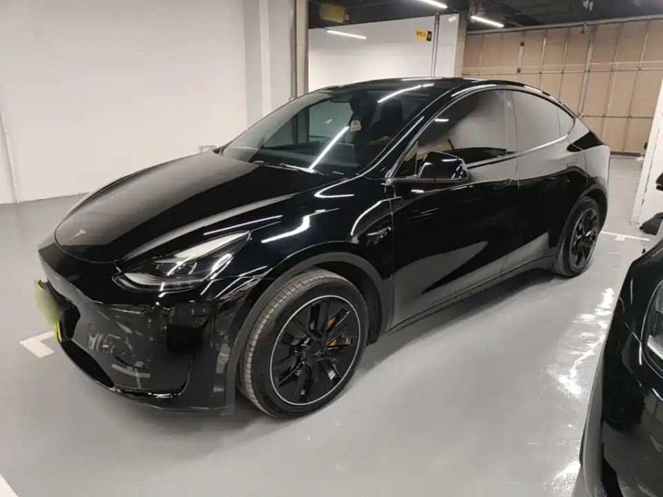 Tesla Model Y Rear-Wheel Drive Version 2022