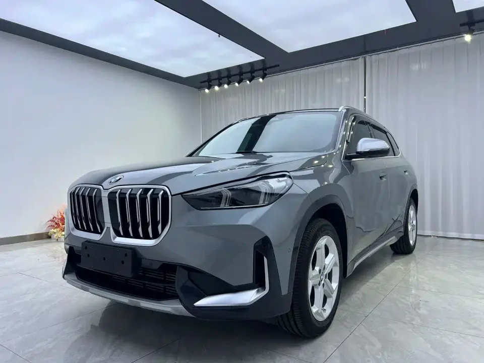 BMW X1 sDrive20Li X Design Package 2023