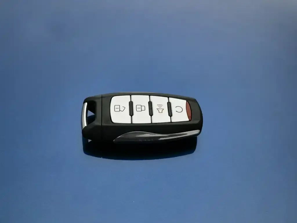 Great Wall Pao 2.0T Automatic Gasoline 2WD Comfort GW4C20B 2019 — фото 19