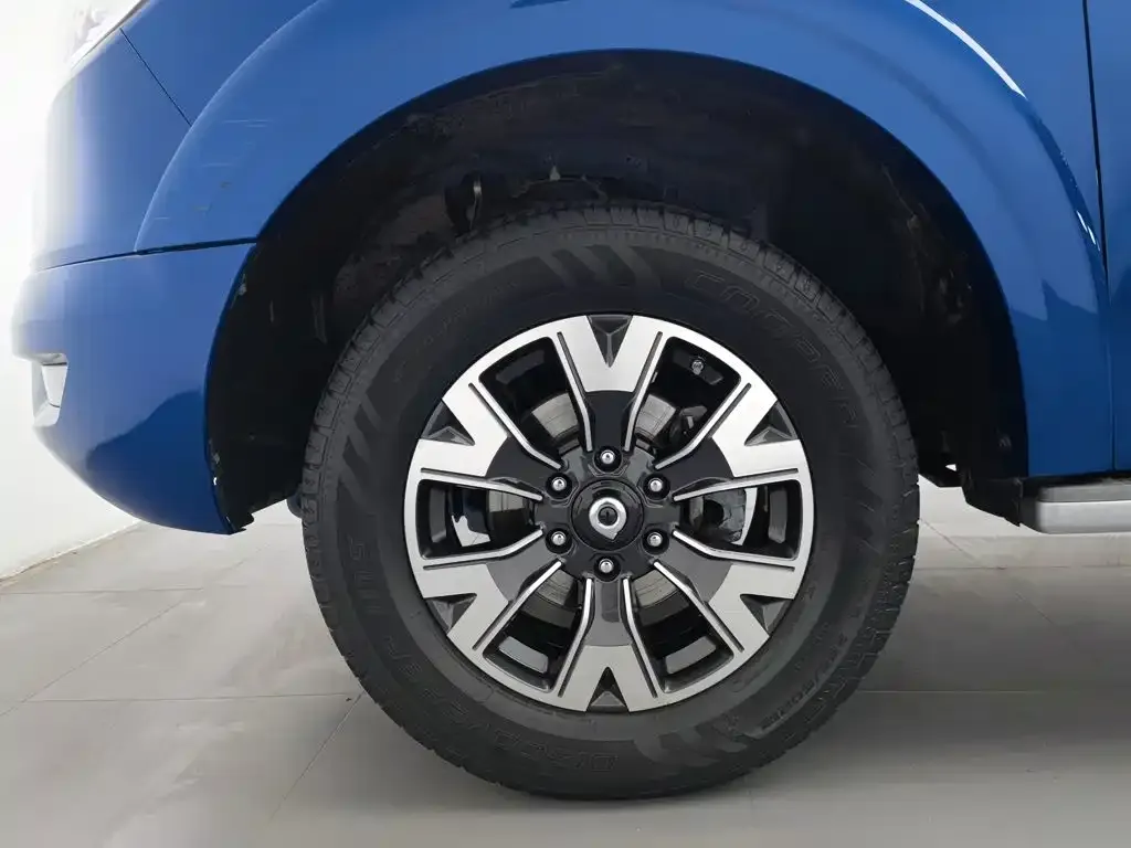 Great Wall Pao 2.0T Automatic Gasoline 2WD Comfort GW4C20B 2019 — фото 17