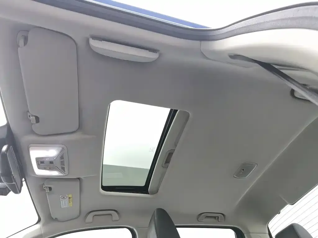 Great Wall Pao 2.0T Automatic Gasoline 2WD Comfort GW4C20B 2019 — фото 14