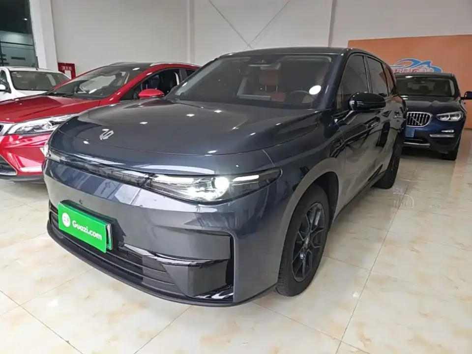Leapmotor C10 530 Comfort Edition 2025