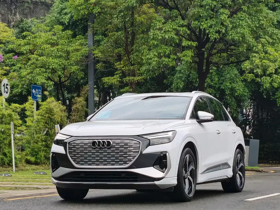 Audi Q4 e-tron 40 e-tron Creation Edition 2023