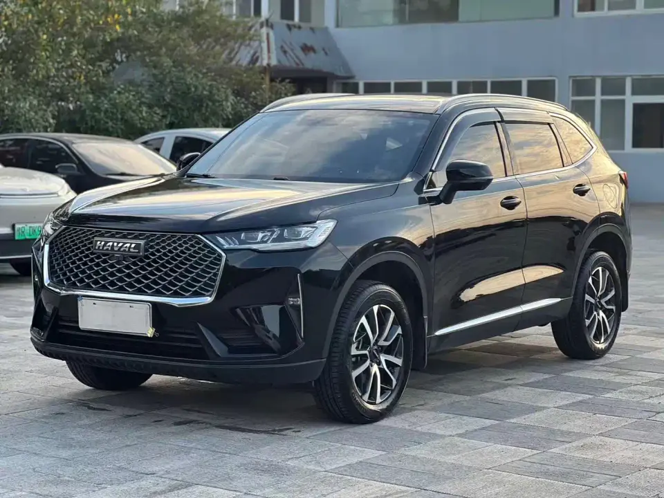 Haval H6 1.5T 2WD Pro 2024