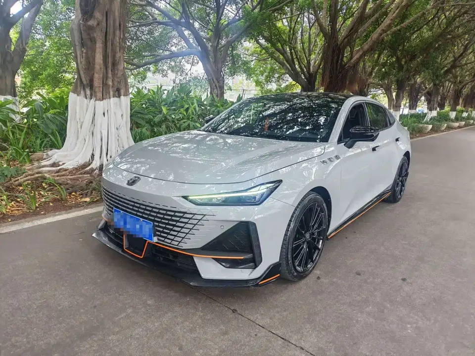 Changan UNI-V 1.5T Sport Edition 2022