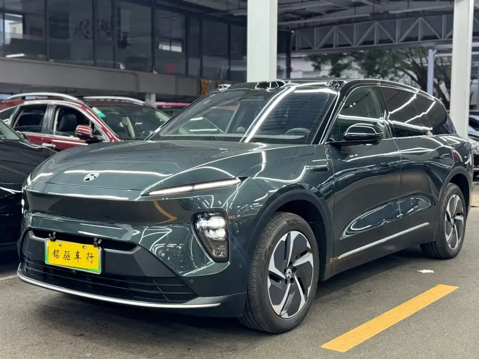 NIO ES8 75kWh 2023