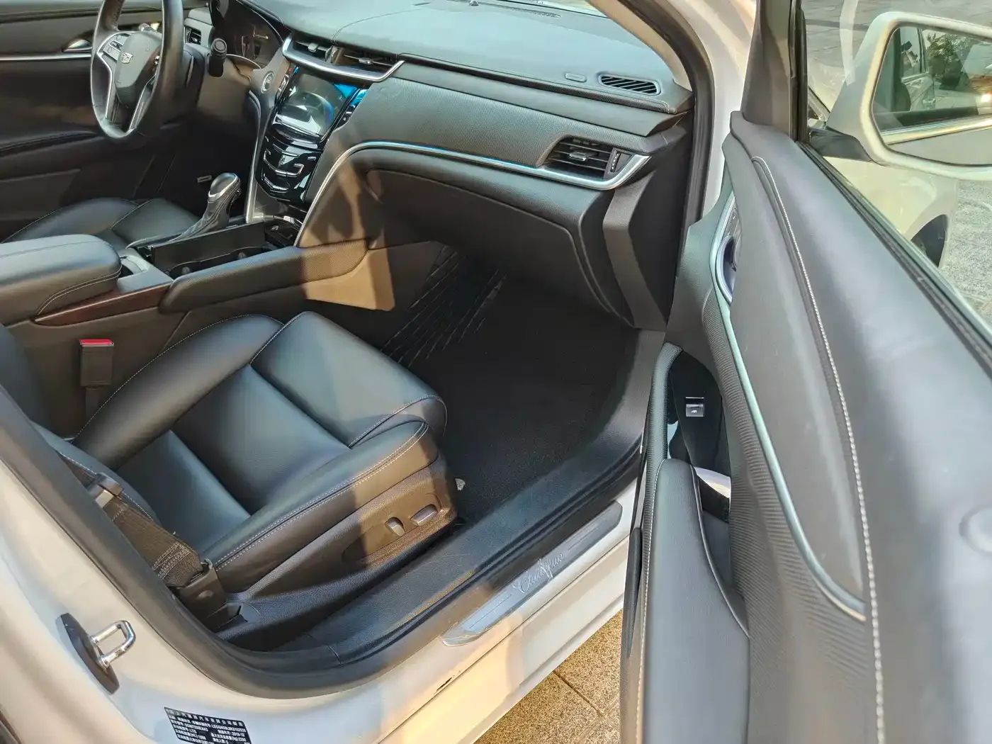 Cadillac XTS 28T Technology 2020 — фото 13