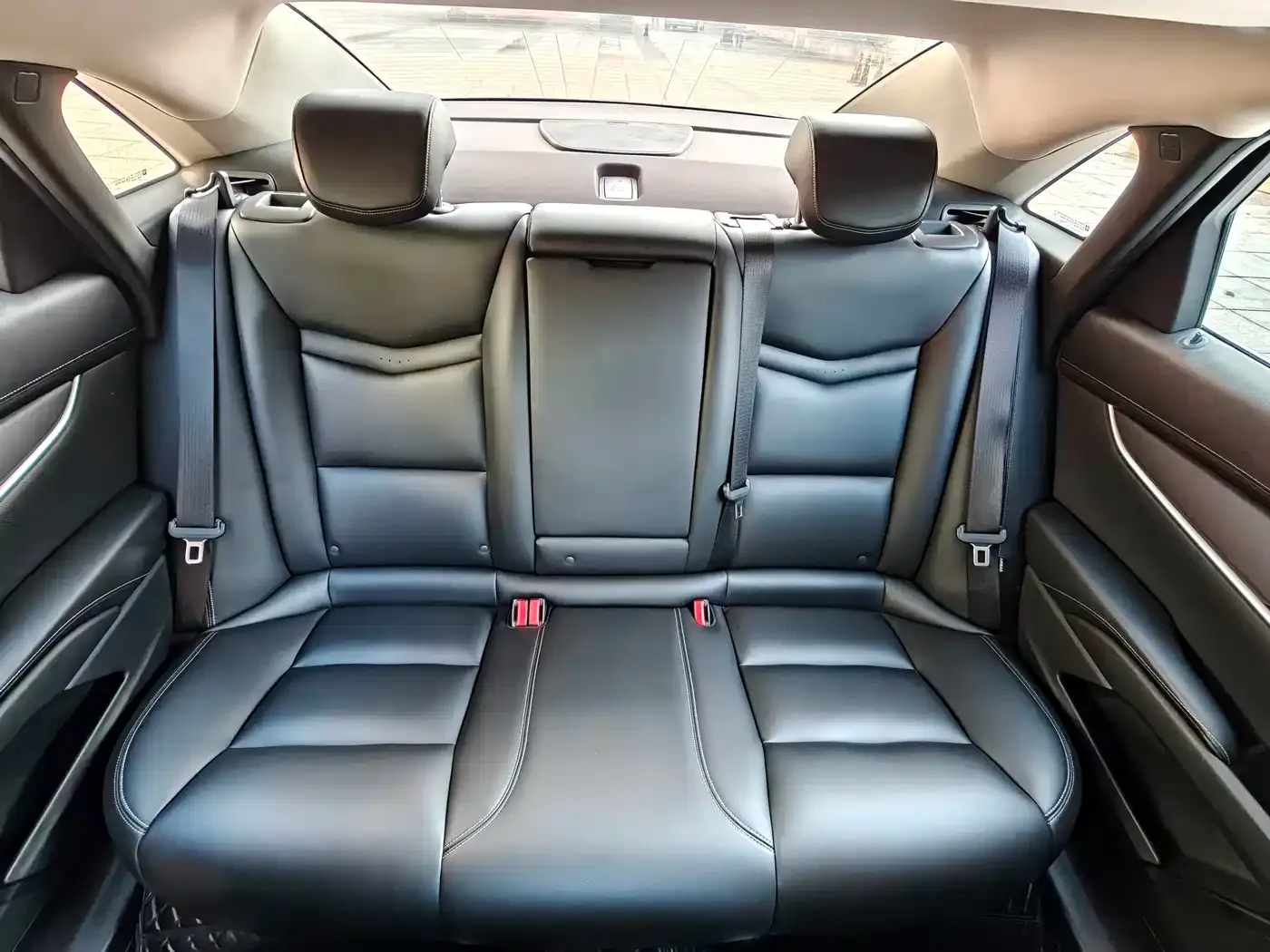 Cadillac XTS 28T Technology 2020 — фото 16