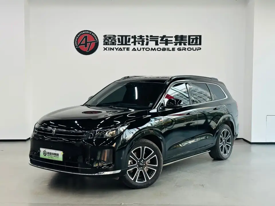 AITO Wenjie AITO M7 1.5T Smart Drive RWD Pro 5-seater 2024