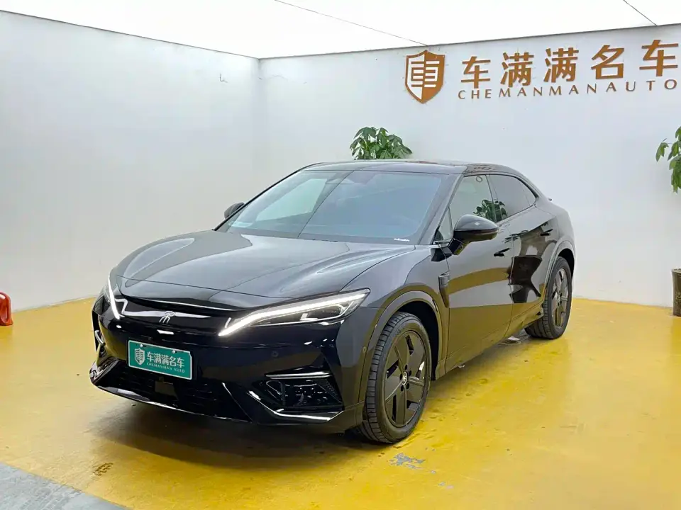 BYD Song L EV Smart Drive 550km Excellence 2025