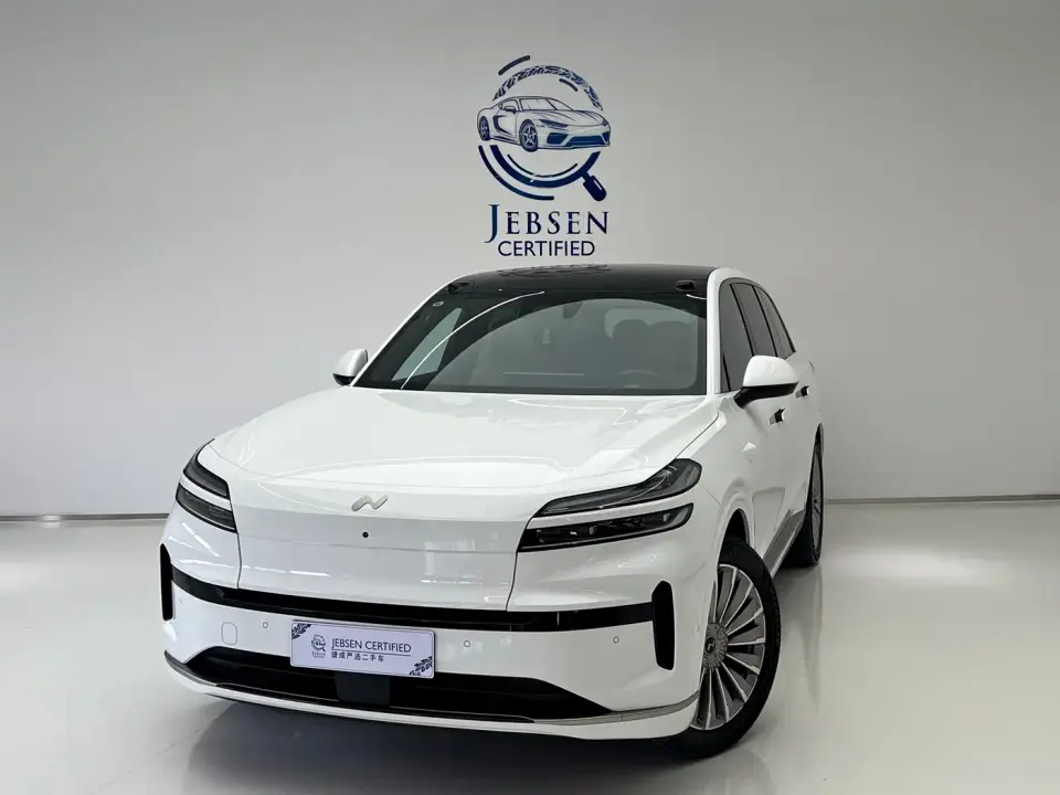Ledao L90 AWD Base Model 2025