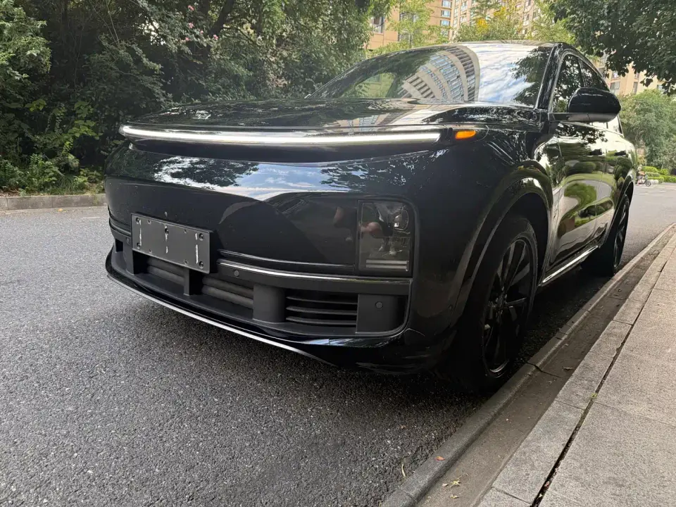 Li Auto Li L8 Air 2024