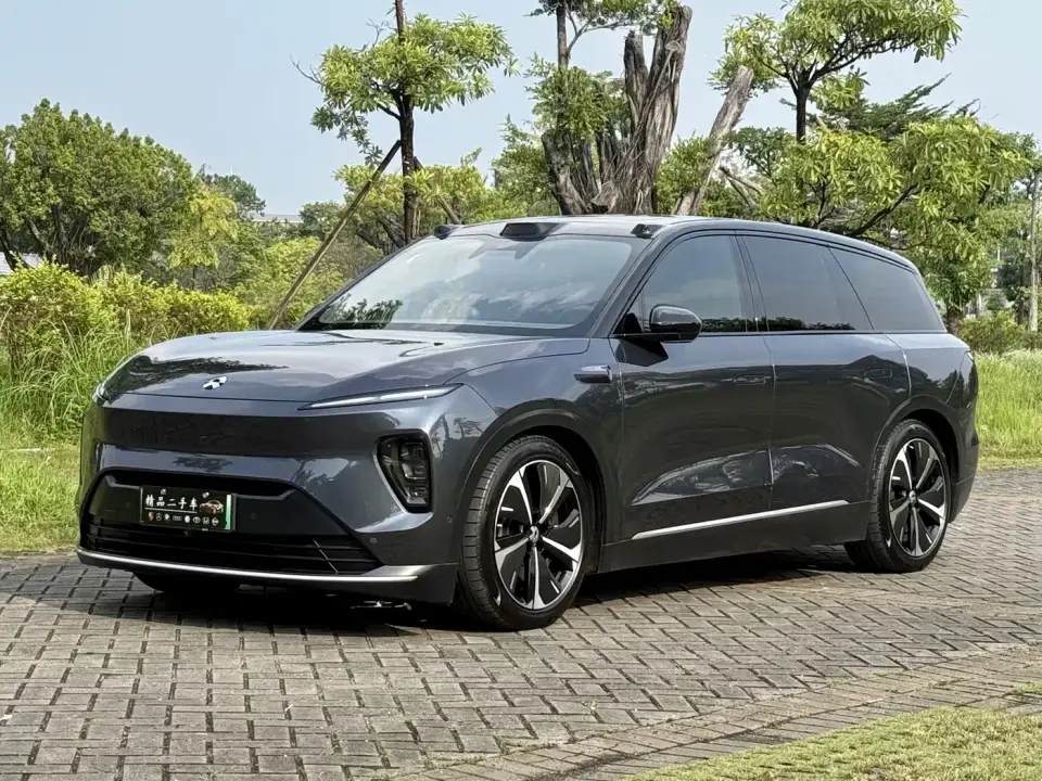 NIO ES8 75kWh 2023