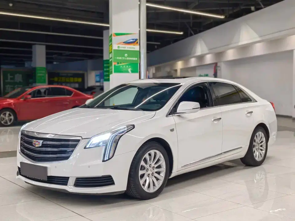 Cadillac XTS 28T Technology 2019