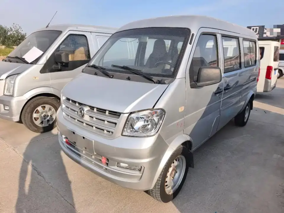 Dongfeng Xiaokang DFSK K07S 1.0L Utility Model AF10-13 2020