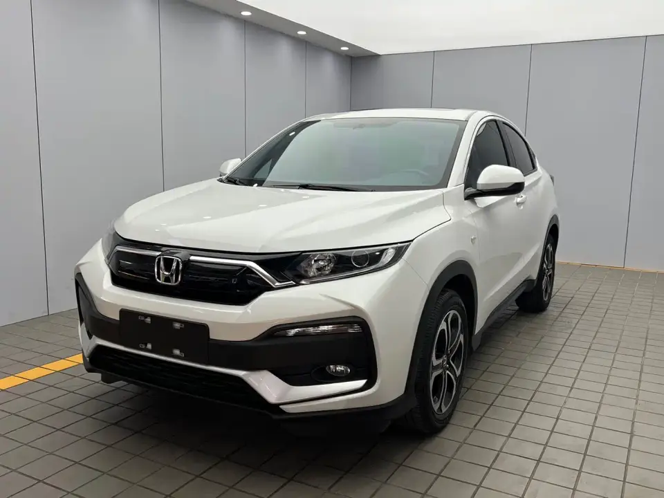 Honda XR-V 1.5L CVT Comfort Edition 2022