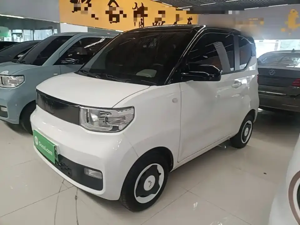 Wuling Motors Hongguang MINIEV Comfort LFP 2022