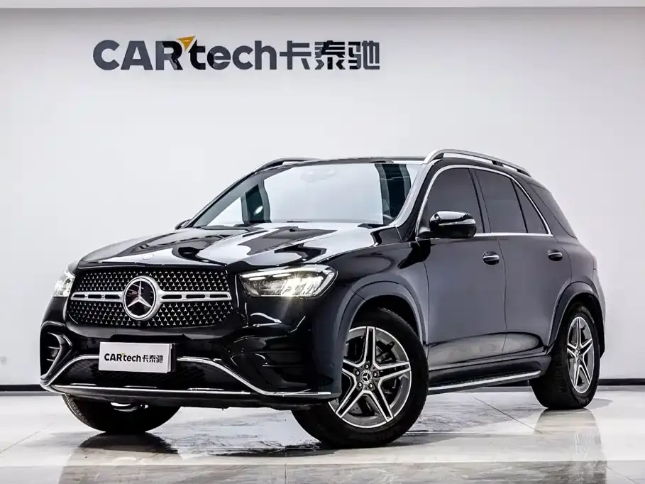 Mercedes-Benz GLE-Class GLE 450 4MATIC Fashion 2024
