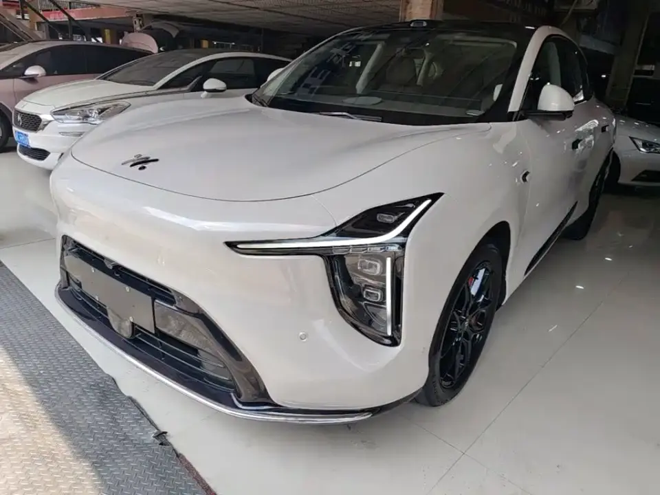 IM Motors IM LS6 Pure Electric Max 2025