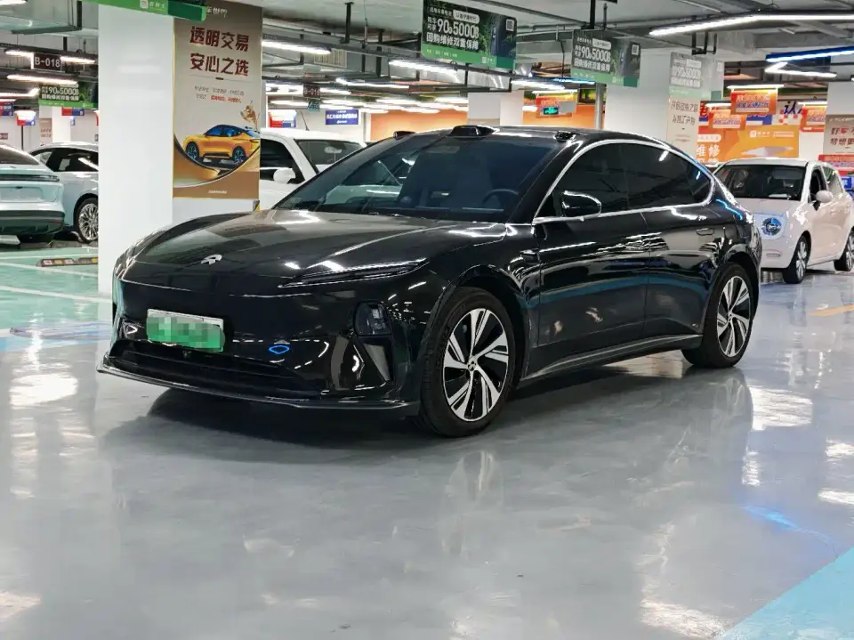 NIO ET5 75kWh 2025
