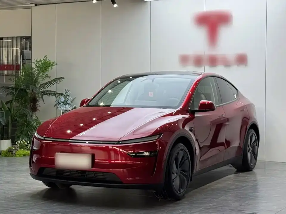 Tesla Model Y Rear-Wheel Drive 2025