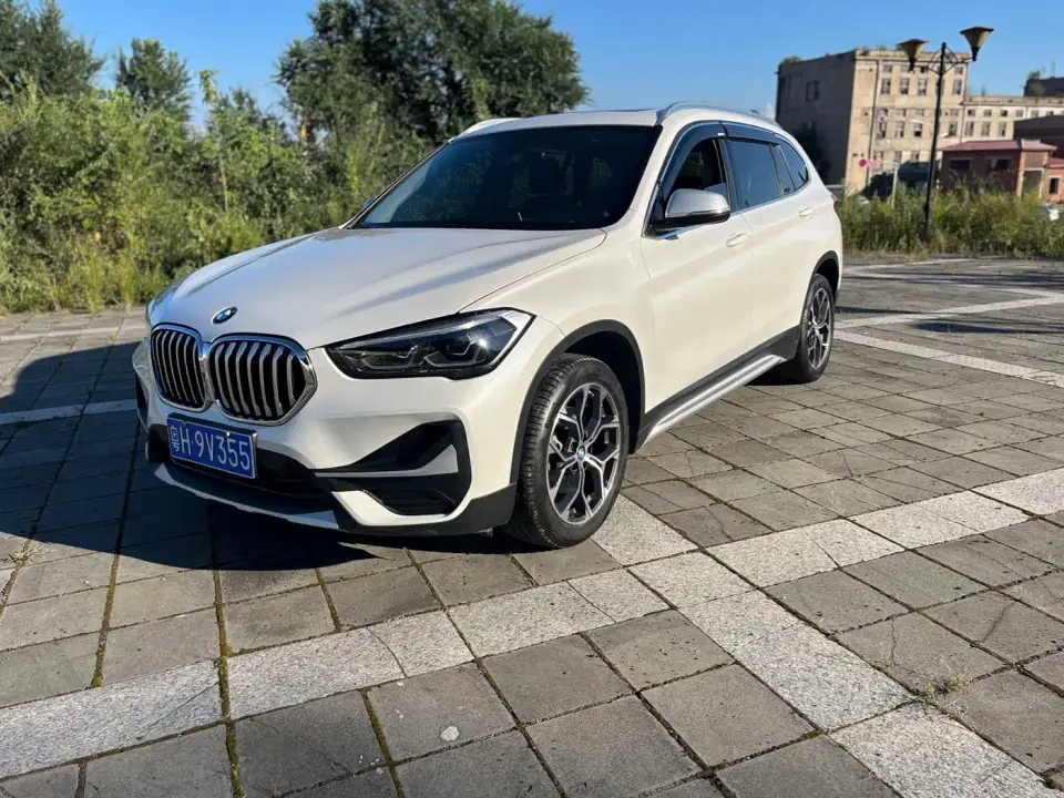 BMW X1 sDrive20Li Fashion 2022