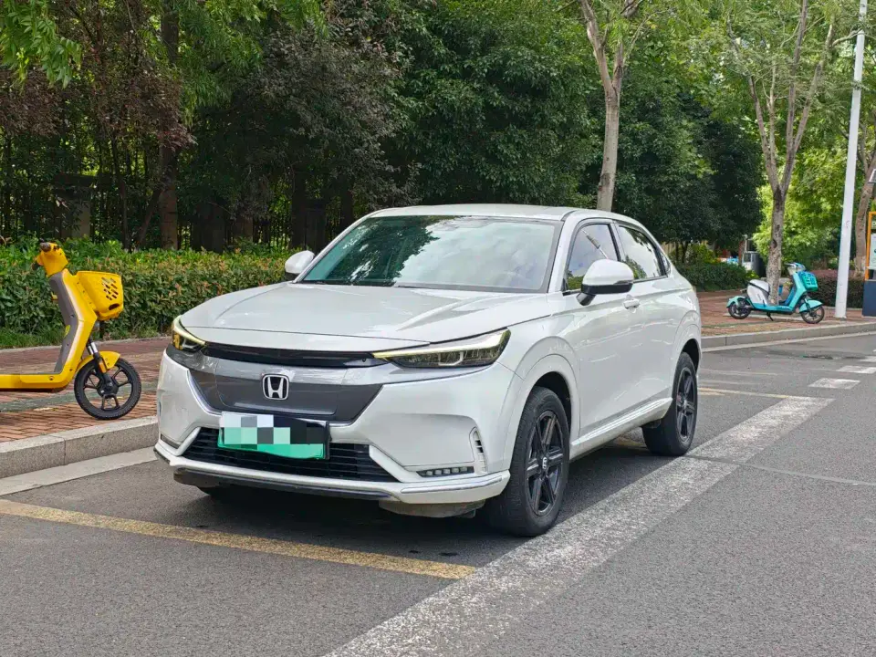 Honda e:NP1 420km Ultimate Vision 2023