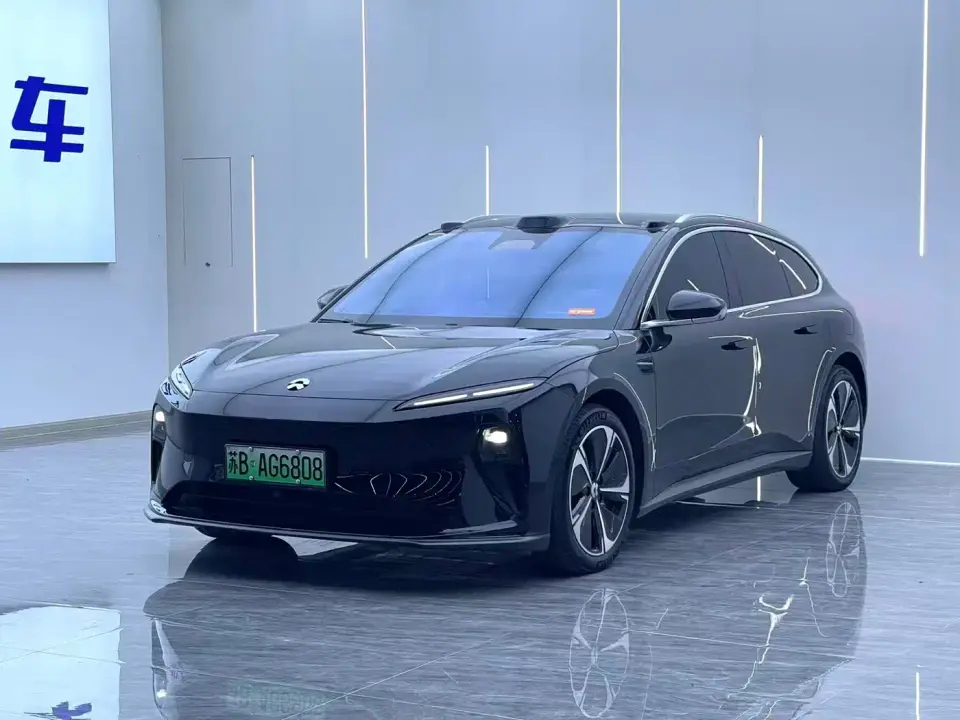 NIO ET5T 75kWh Touring 2024