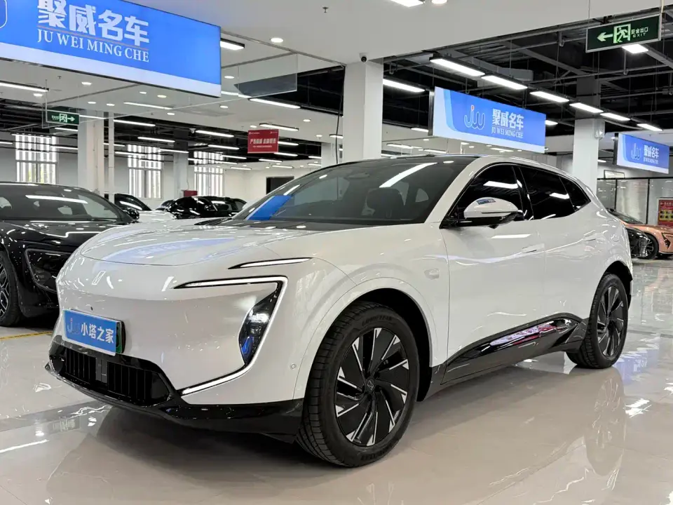 Avatr 07 Pro+ Pure Electric 2025