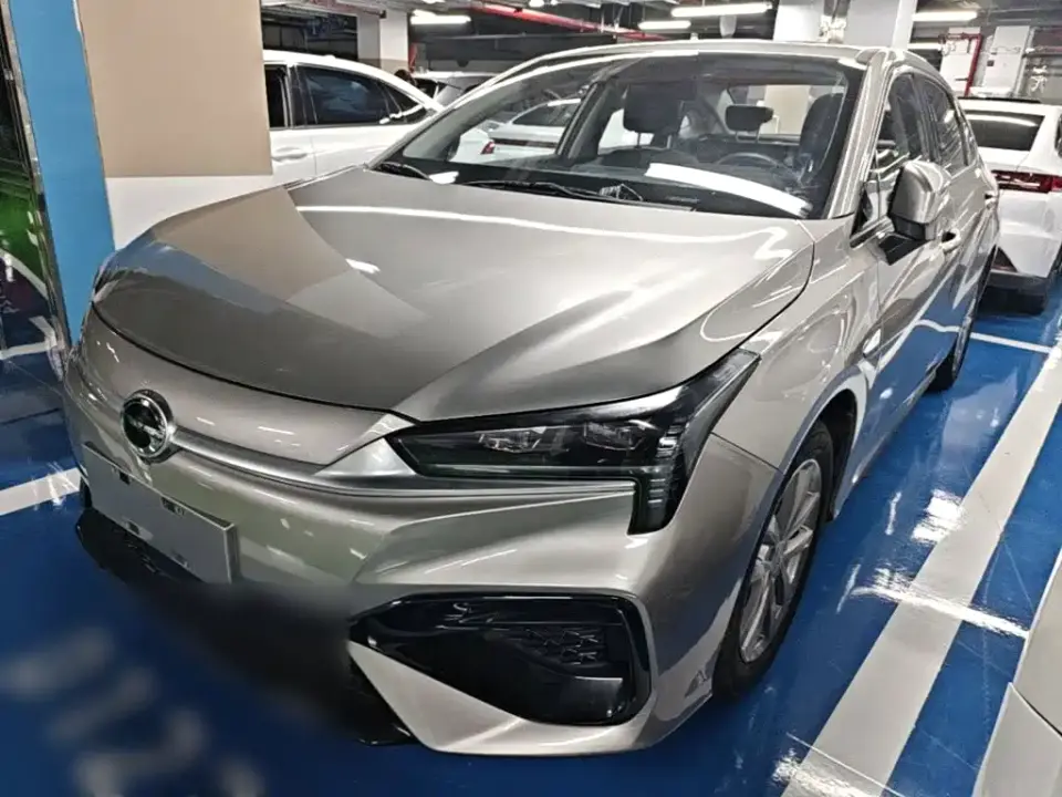 Aion S Mei 580 LFP 2024