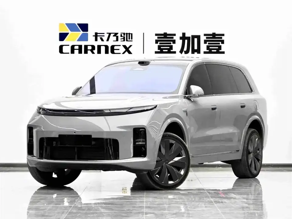 Li Auto Li Xiang L9 Base Model 2026