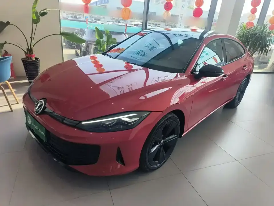 Volkswagen Lamando Lamando L 2.0T Base 2025