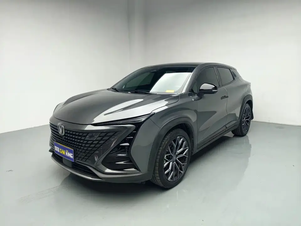 Changan UNI-T 1.5T Premium 2022