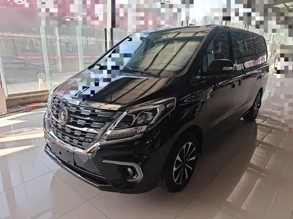 Dongfeng Fengxing Fengxing M7 Noble Series 2.0T Automatic Marquis Edition 2022