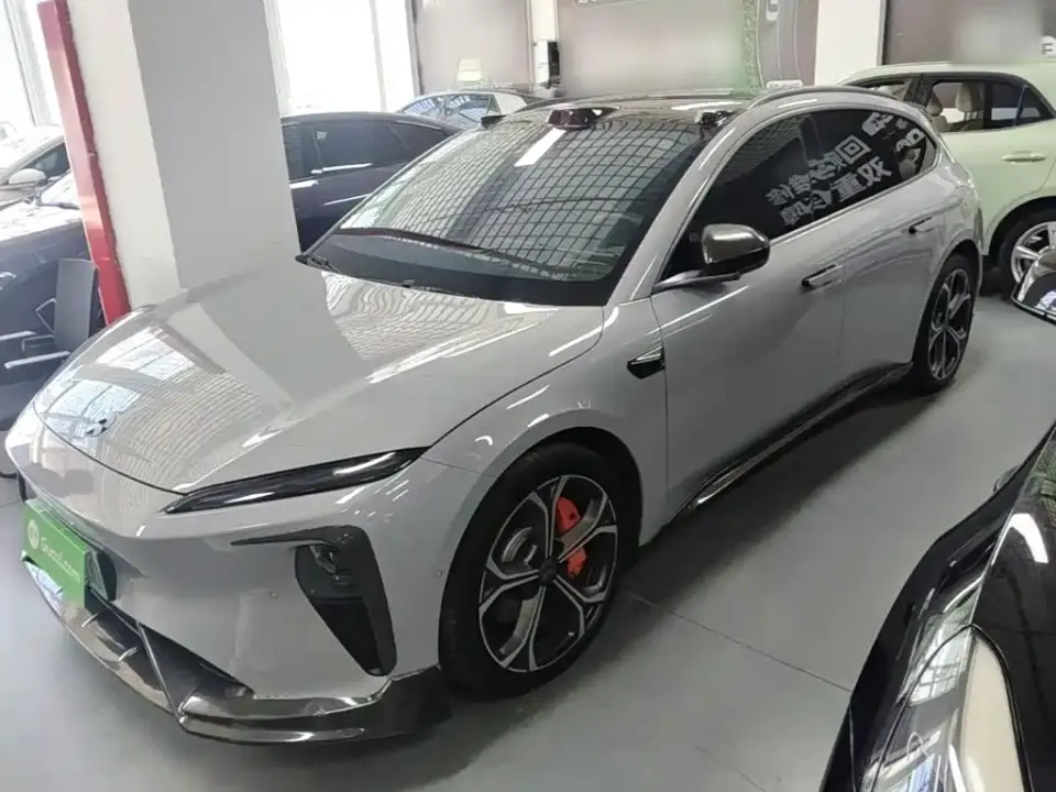 NIO ET5T 100kWh Touring 2024
