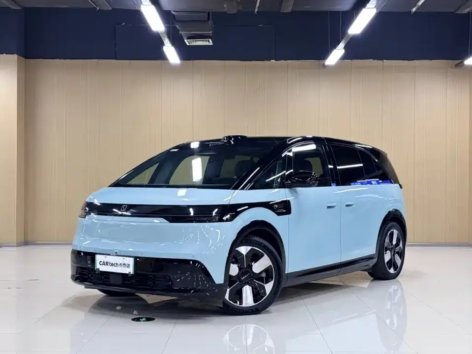 Zeekr MIX Smart Driving Edition 2026