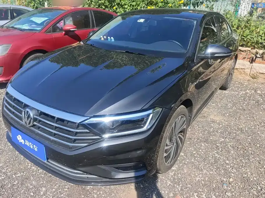 Volkswagen Sagitar 280TSI DSG Surpassing Edition 2021