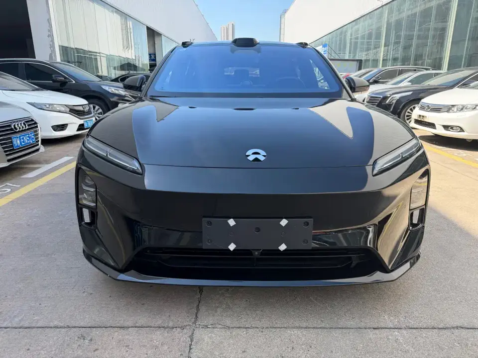 NIO ET5T 75kWh Touring 2025