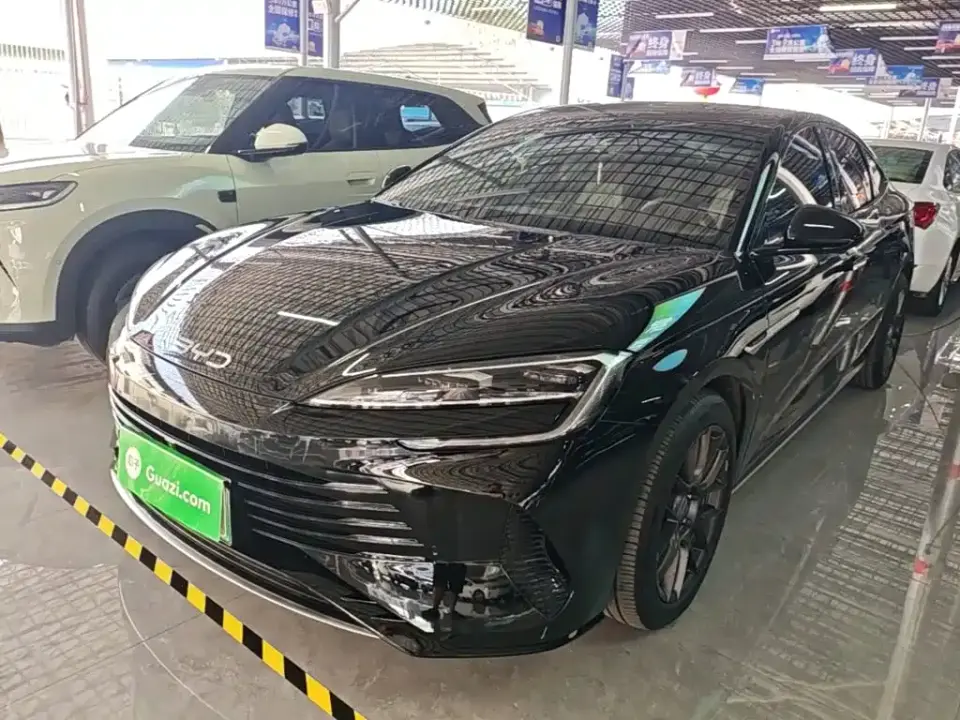 BYD Seal DM-i 1.5L 121km Premium 2024