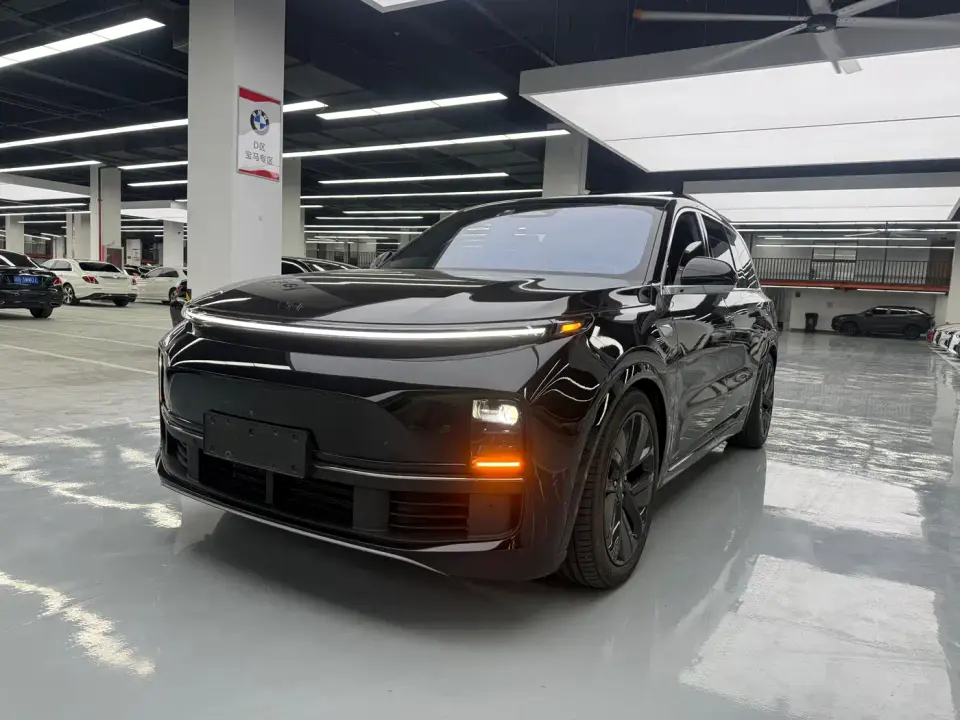 Li Auto Li Xiang L9 Pro 2023