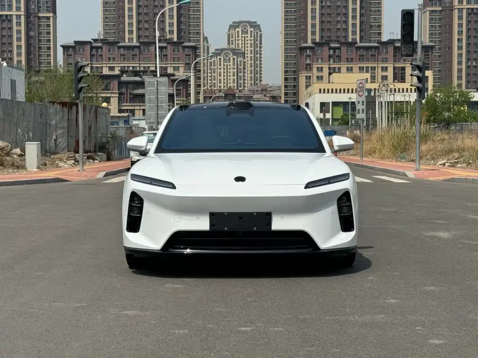 NIO ET5T 75kWh Touring 2024